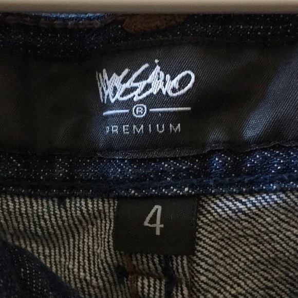 Mossimo jeans - Picture 6 of 6